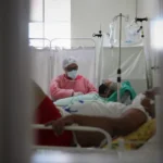 Casos de sindrome respiratória disparam no Acre