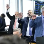 Após confusão em CPMI, governistas aguardam resposta de Alcolumbre