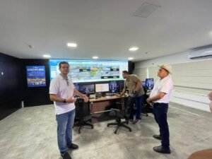 Secretário afirma que as noites de Carnaval foram um sucesso