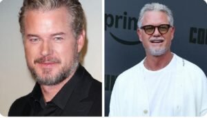 Morre Eric Dane, aos 53 anos, ator de ‘Grey’s Anatomy’ e ‘Euphoria’