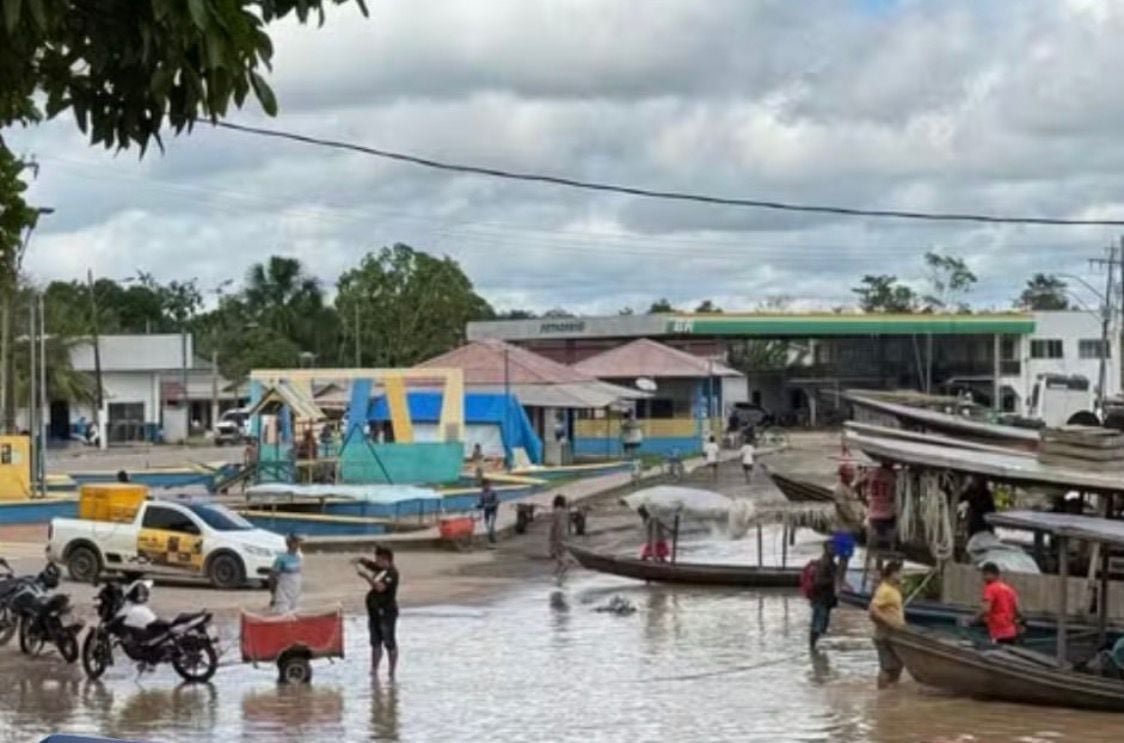 Prefeitura de Feijó endurece regras para embarcações