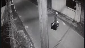 Série de furtos no Bosque gera medo e moradores cobram mais policiamento