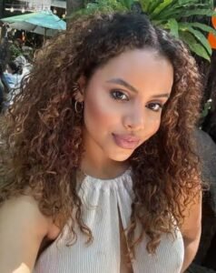 Gleici Damasceno, ex-BBB acreana, desativou o Twitter/X após sofrer ataques virtuais relacionados a polêmica do BBB26.