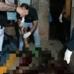 CRIME NO INTERIORHomem é assassinado a facadas enquanto dormia após briga com cunhado no interior do Acre