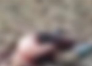 Homem foi morto com golpes de facão após discussão sobre porteira na zona rural do Acre