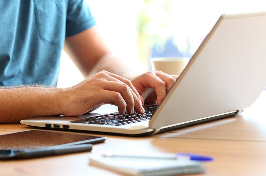 A taxa de pessoas que trabalham por conta própria no Acre foi uma das menores do país