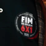 Pesquisa diz que 73% dos brasileiros apoiam fim da escala 6×1