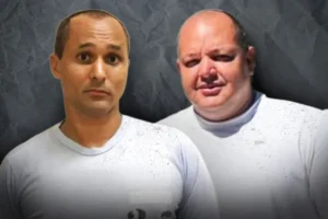 Irmão de Marcinho VP assume presidência do PSDB em Belford Roxo