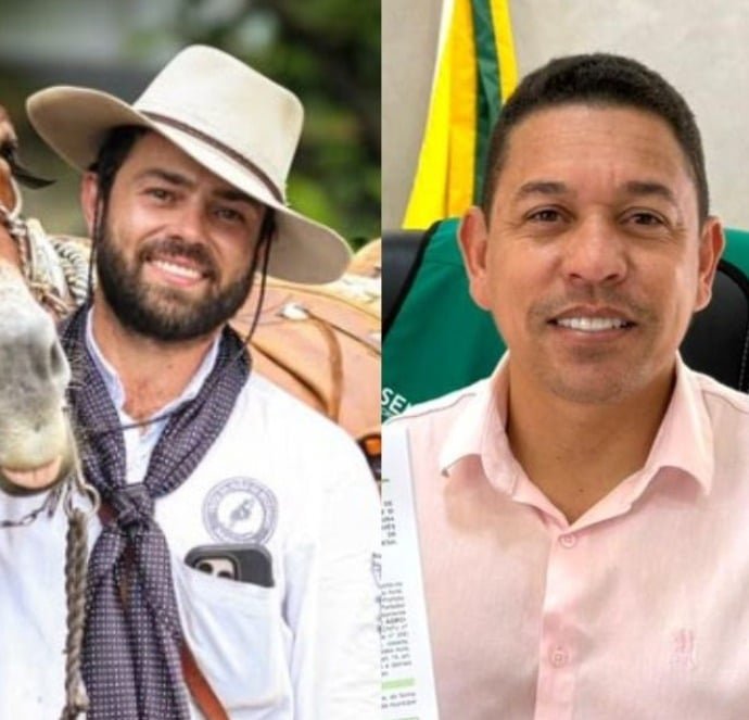 Assis Brasil pode conceder título de cidadão honorário ao Berranteiro das Américas