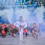 INSCREVA-SEJunina Pega-Pega abre inscrições para novos brincantes na temporada 2026; veja como participar