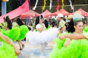 Junina Manguaça homenageia Sena Madureira e exalta cultura local