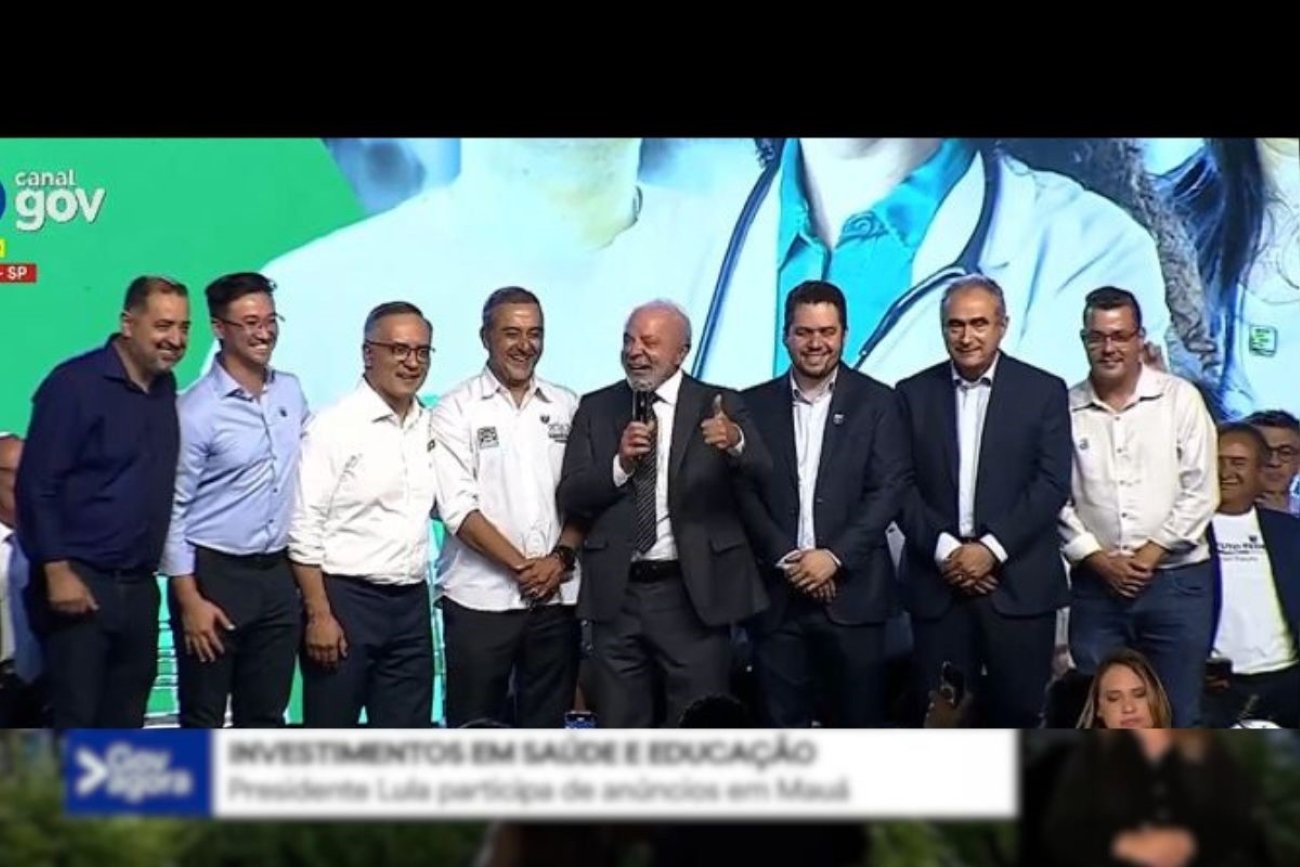 Ícone de sino para notificações