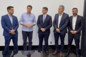 Ícone de sino para notificações