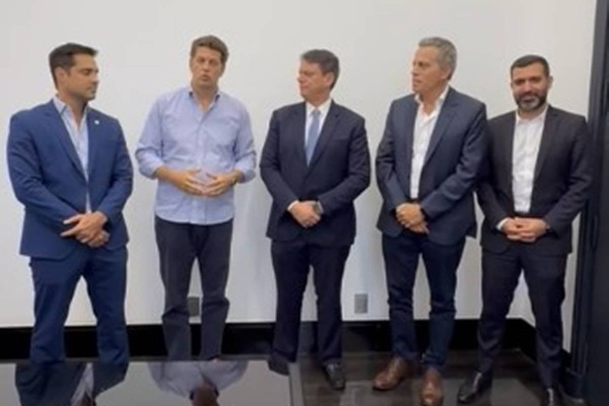 Ícone de sino para notificações