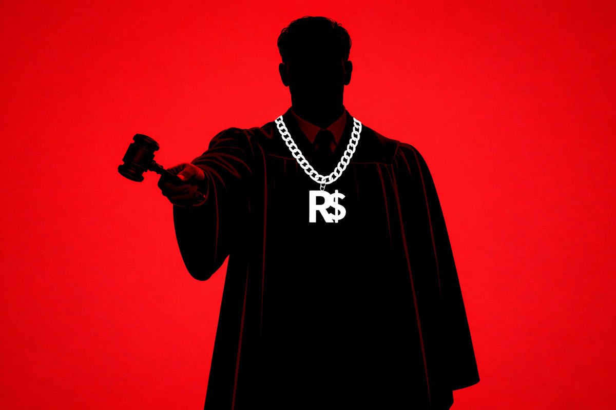 Ícone de sino para notificações