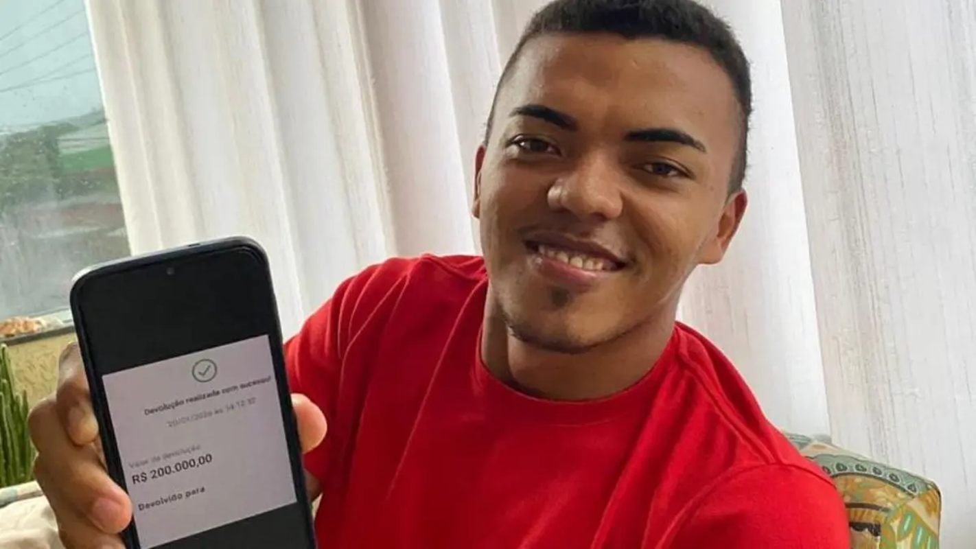 Ícone de sino para notificações