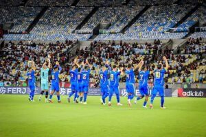 Ícone de sino para notificações