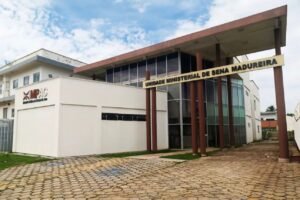 MP apura divulgação de conteúdos sobre morte de criança no interior do Acre