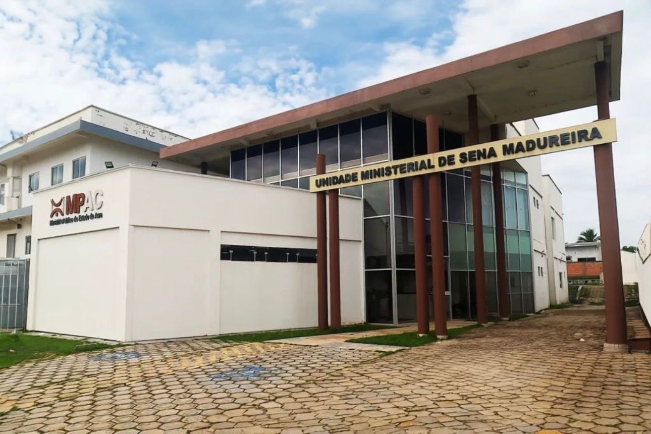 MP apura divulgação de conteúdos sobre morte de criança no interior do Acre