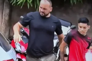 Justiça mantém condenação de homem por roubos e tentativas de estupro