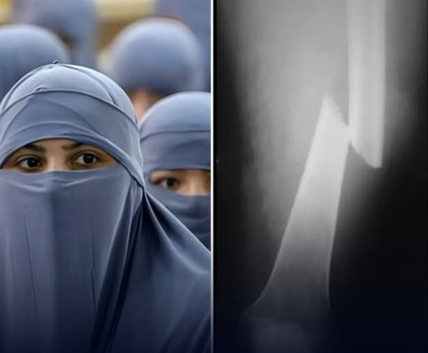 Talibã aprova código penal que permite punições físicas contra esposas, desde que não haja fratura