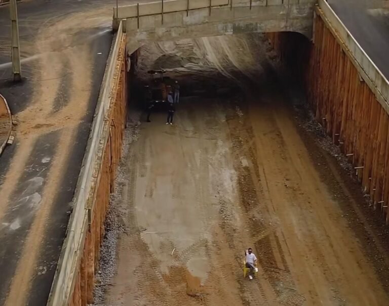 O investimento total já ultrapassa R$ 40 milhões