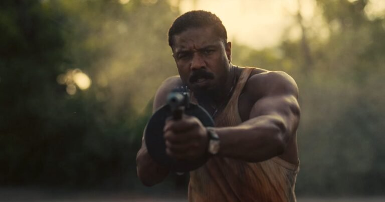 Wagner Moura é indicado, mas Michael B. Jordan vence como Melhor Ator no Oscar