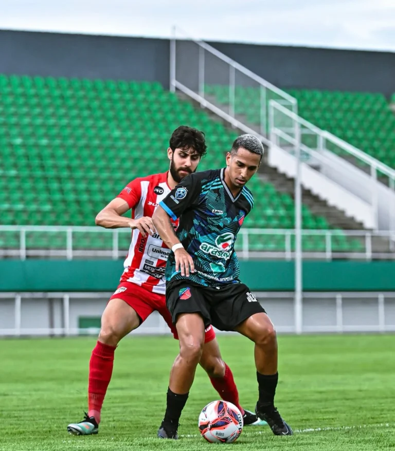 Federação de Futebol do Acre confirma uso do VAR na final