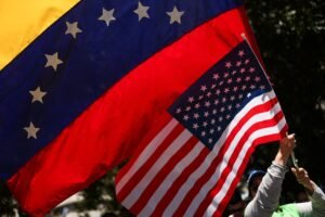 eua-e-venezuela-concordam-em-restabelecer-relacoes-diplomaticas-e-consulares
