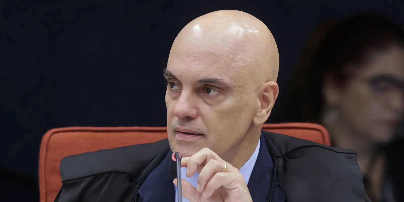 Moraes compara esquema com emendas a máfia e STF forma maioria para condenar deputados