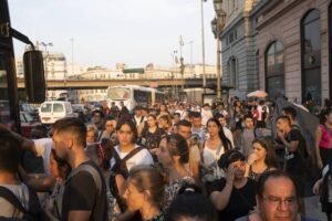 Número de argentinos que solicitam CPF no Brasil cresce e indica aumento da migração