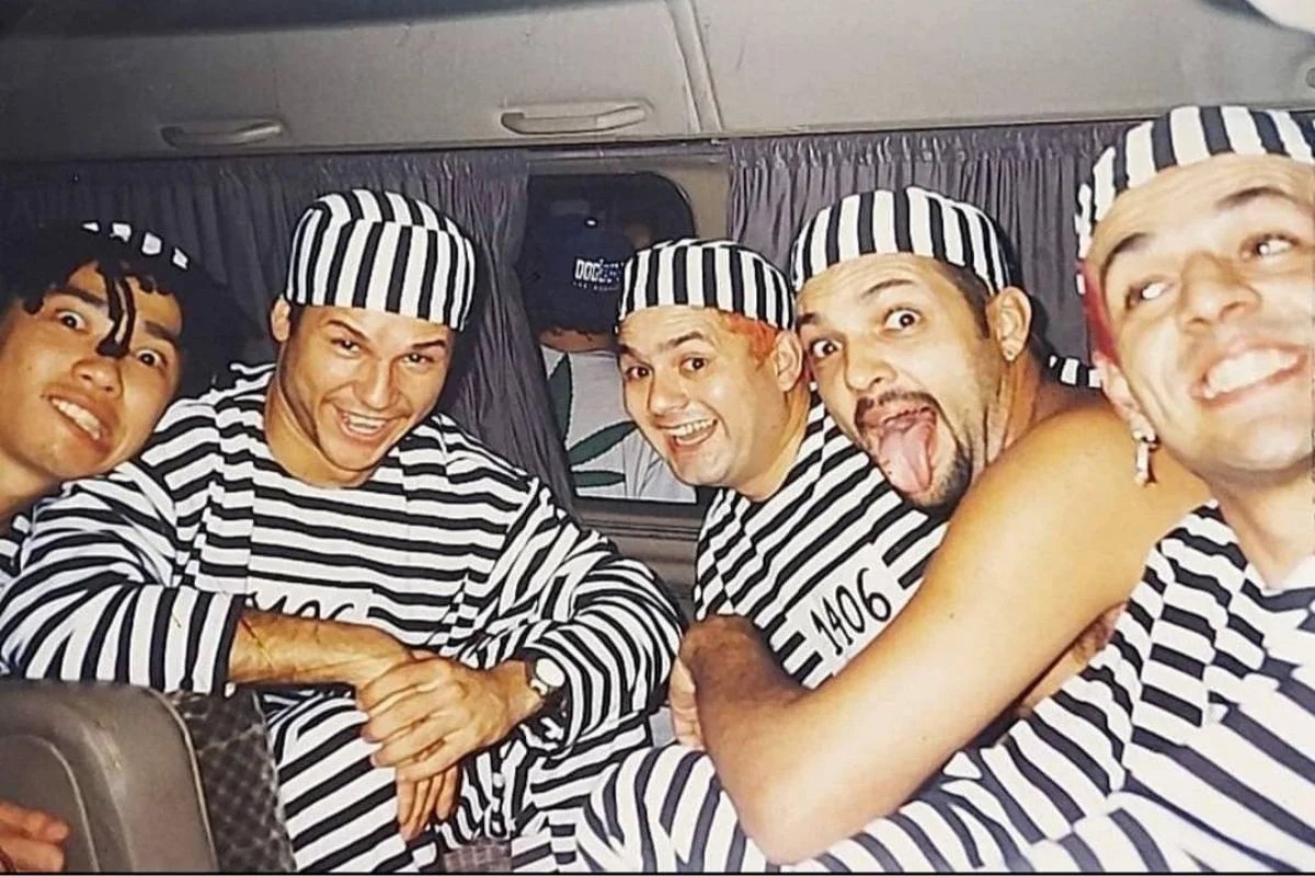 Mamonas Assassinas Mamonas Assassinas