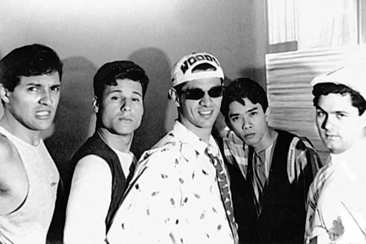 Mamonas Assassinas Mamonas Assassinas