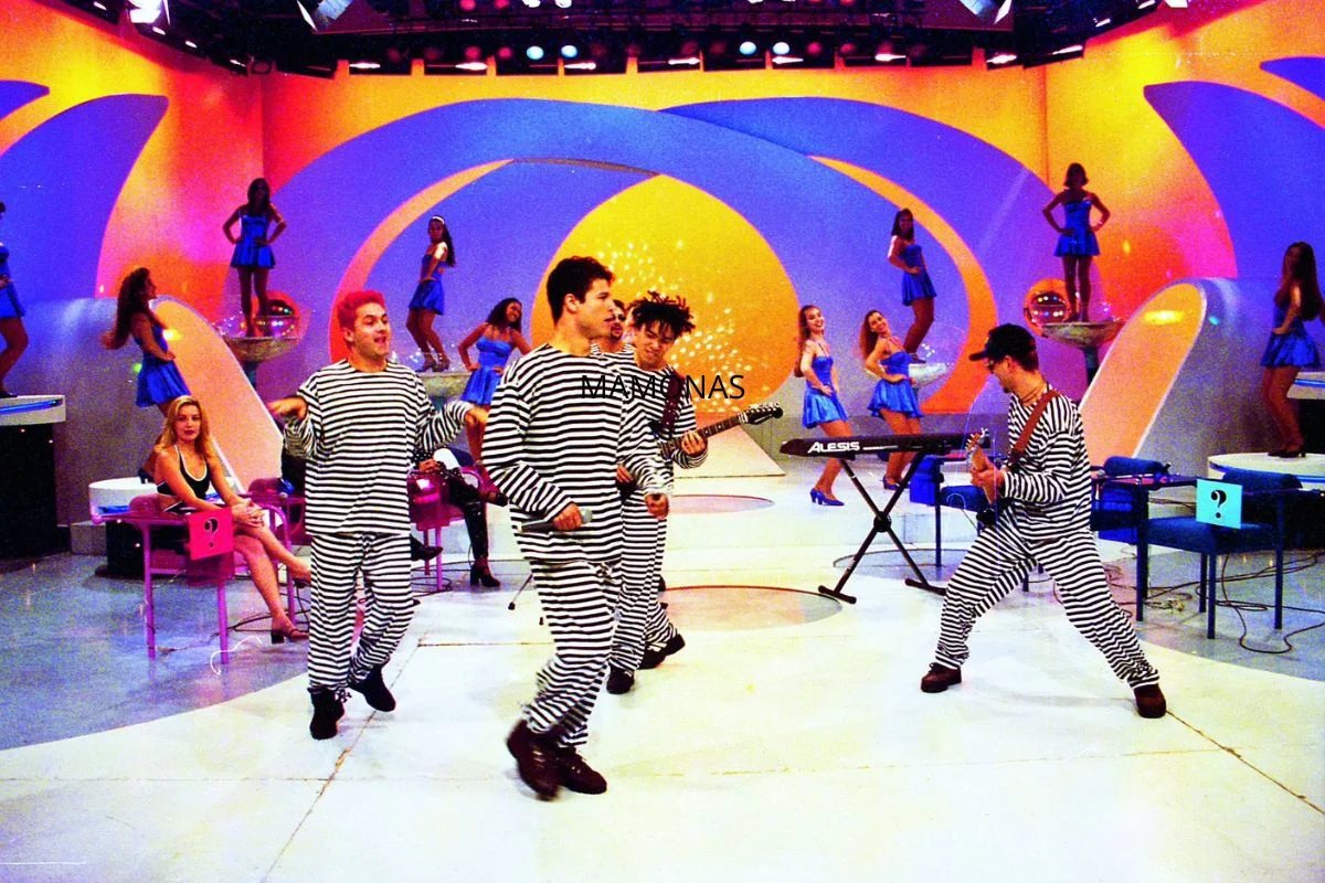 Mamonas Assassinas Mamonas Assassinas