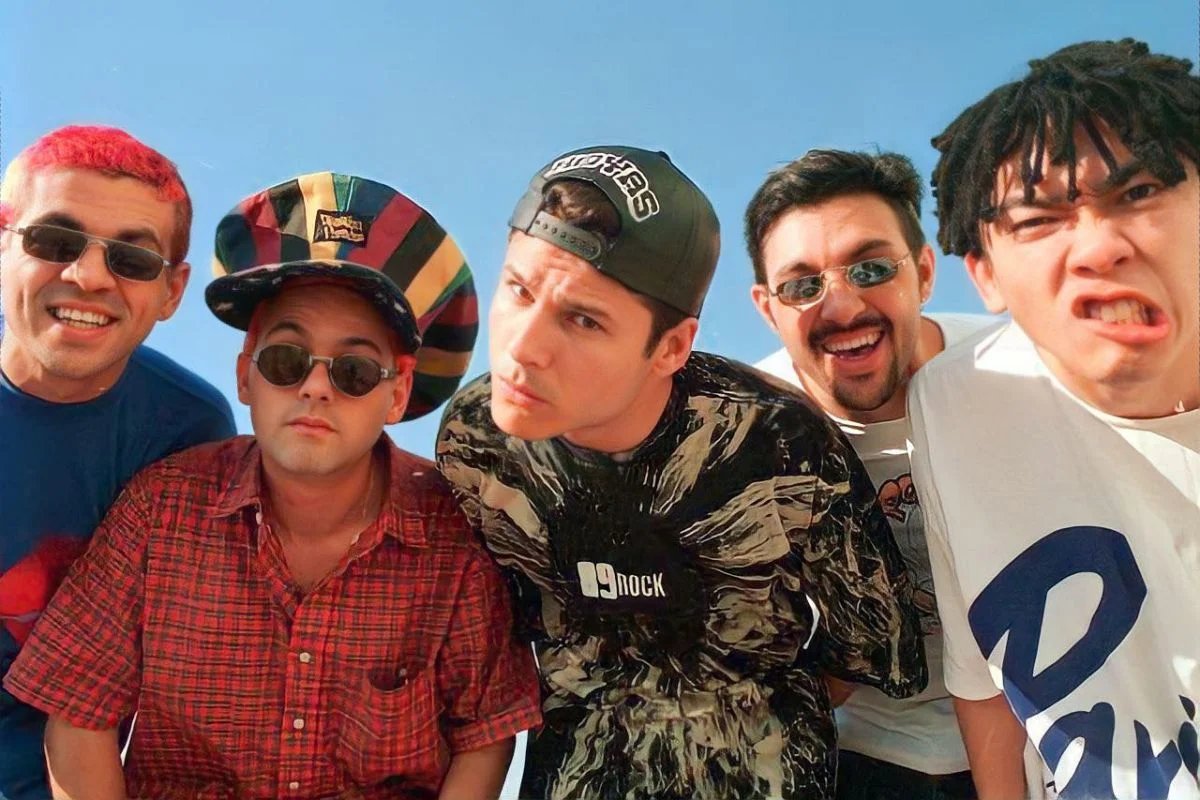 Mamonas Assassinas Mamonas Assassinas