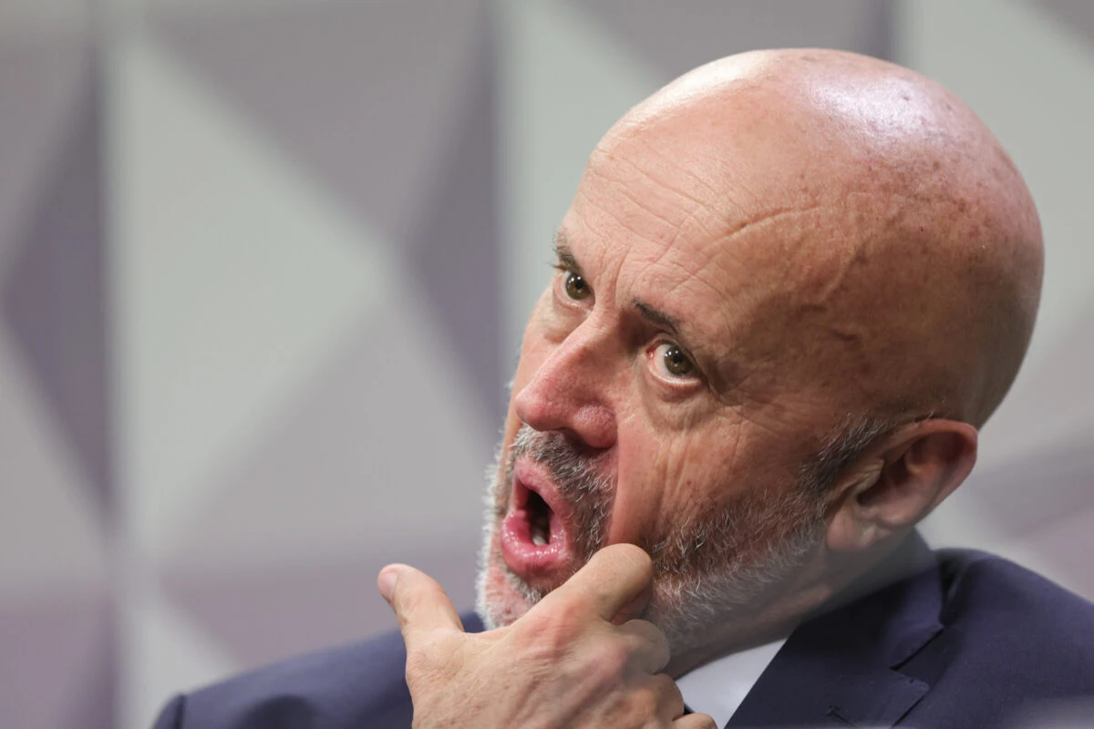 Ícone de sino para notificações