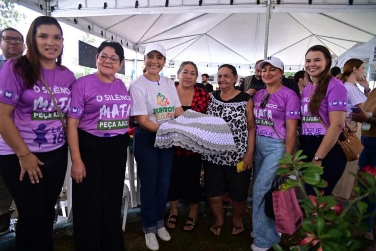 'Juntos Pelo Acre' impulsiona empreendedorismo feminino em Rio Branco