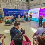 CONFIRASebrae e parceiros lançam projeto cultural no centro de Rio Branco