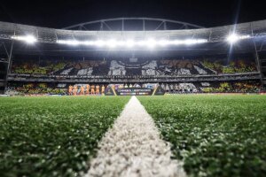 Ícone de sino para notificações