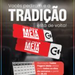 CONFIRAPromoção “Todos Pagam Meia” volta ao Cine Araújo neste mês em Rio Branco
