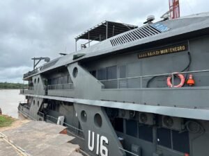 Operação Ícaro leva atendimento inédito a Jordão