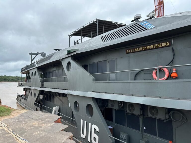 Operação Ícaro leva atendimento inédito a Jordão