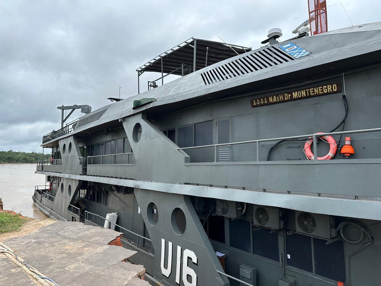 Operação Ícaro leva atendimento inédito a Jordão