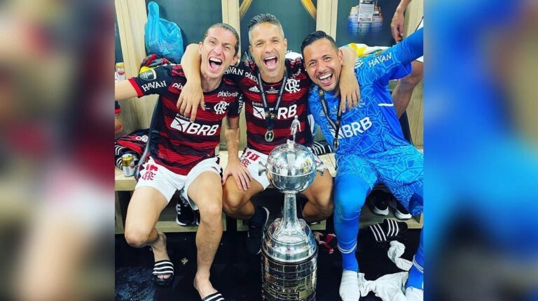 Ícone de sino para notificações