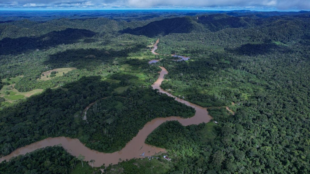 No Acre, os participantes terão contato com iniciativas desenvolvidas por comunidades ribeirinhas e projetos ligados à bioeconomia