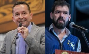 Adailton Cruz e Pedro Pascoal/Foto: Reprodução