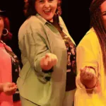 EVENTOSarau das Moças chega à 5ª edição com arte, cultura e protagonismo feminino no Acre