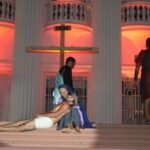 CONFIRAPaixão de Cristo será encenada às margens do Rio Acre, em Rio Branco