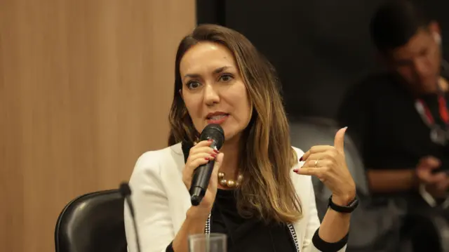 Atos mais violentos são cometidos por jovens de classe média