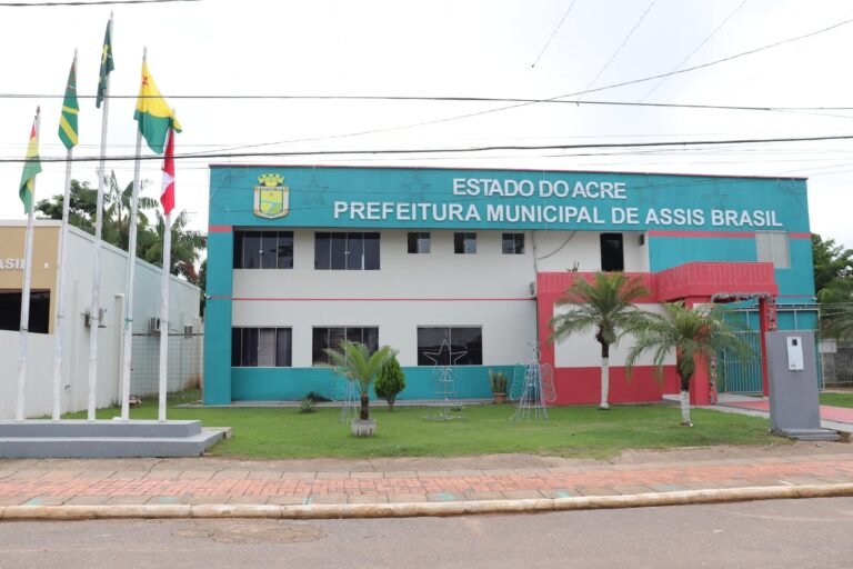 Operação da PF mira contratos em Assis Brasil e prefeitura repudia 'julgamento antecipado'